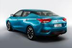 Nissan Lannia 2015 года